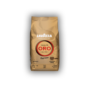 Lavazza Qualitá Oro Szemes Kávé 1000g