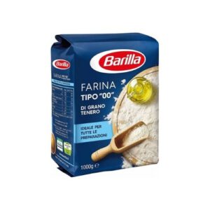 Barilla 00 liszt pizza és kenyér 1kg
