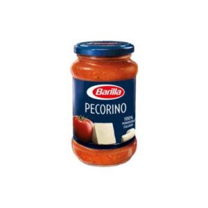 Barilla Pecorino sajtos szósz 400g