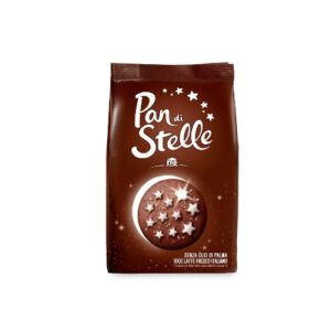 Mulino Bianco Pan di Stelle keksz 700g