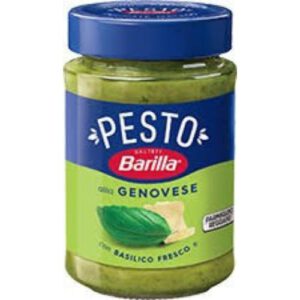Barilla Genovese pesto 190g