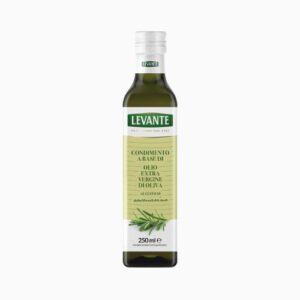 Levante Rozmaringos extraszűz olívaolaj 250 ml