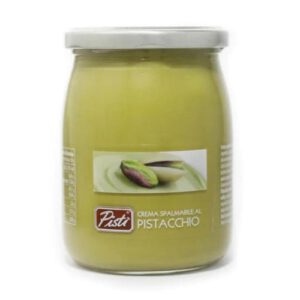 Pisti Pisztácia Krém 600g