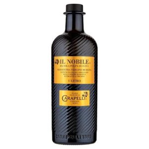 Carapelli Il Nobile 100% Olasz Extraszűz Olívaolaj 1 L