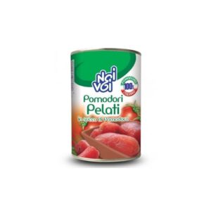 Noi Voi hámozott egész paradicsom 400g