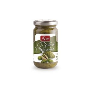 Pisti Pisztáciás Pesto 190g