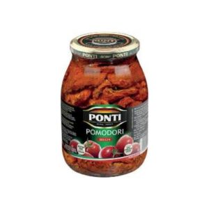 Ponti szárított paradicsom olajban 950g