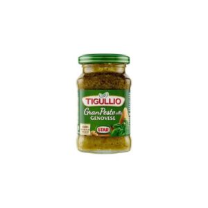 Tigullio Genovese pesto 190g