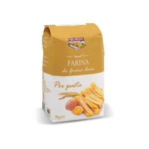 Tre Mulini durumliszt 1kg