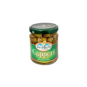 Varia Gusto kapribogyó 210g