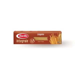 Barilla Integrale Linguine n.13 teljes kiőrlésű tészta 500g