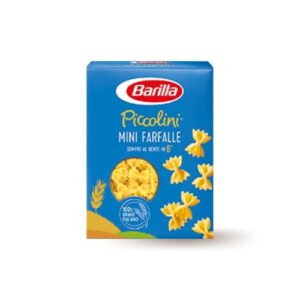Barilla Piccolini mini Farfalle durumtészta 500g