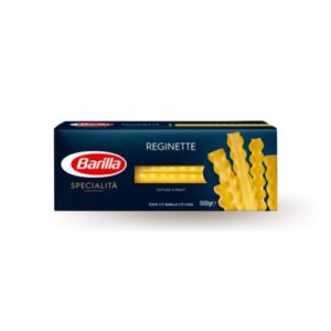 Barilla Specialitá Reginette durumtészta 500g