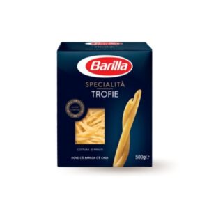 Barilla Specialitá Trofie durumtészta 500g
