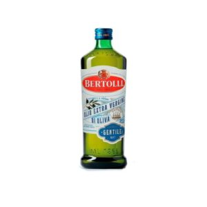 Bertolli Gentile extraszűz olívaolaj 1l