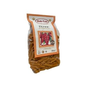 Dalla Costa csípős Penne durumtészta 500g