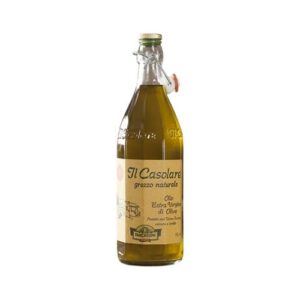 Farchioni Il Casorale szűretlen olívaolaj 1l