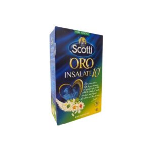 Scotti Insalate rizs 1kg