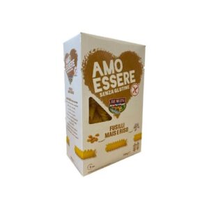 Tre Mulini gluténmentes Fusilli 500g