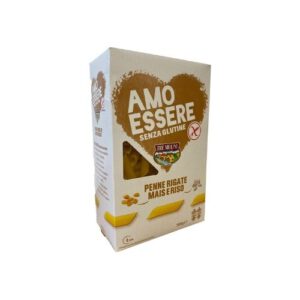 Tre Mulini gluténmentes Penne Rigate 500g
