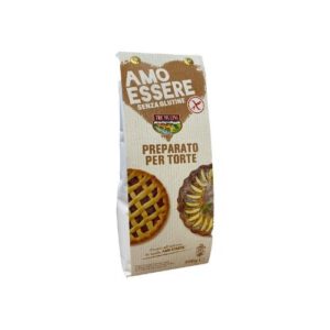 Tre Mulini gluténmentes süteményliszt 400g