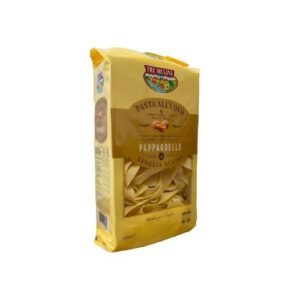 Tre Mulini Pappardelle tojásos durumtészta 250g
