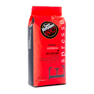 Caffe Vergnano Espresso Szemes Kávé 1000g