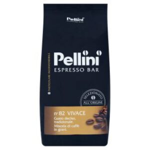 Pellini Vivace Szemes Kávé 1000g