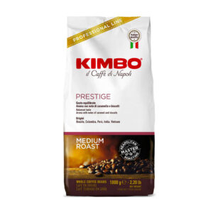 Kimbo Prestige  Szemes kávé 1000g