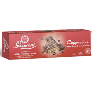Lazzaroni Cappucine