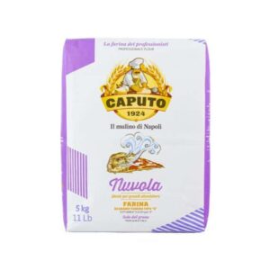 Caputo Super Nuvola Liszt 5 Kg