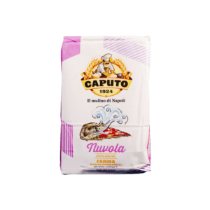 Caputo Nuvola Liszt 1 Kg