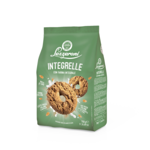 Lazzaroni Integrelle
