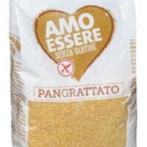 Amo Essere Gluténmentes panír 250g