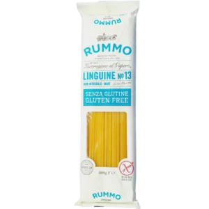 RUMMO Linguine tészta gluténmentes 400g