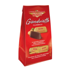 Cuadro Giandutto mogyorós praliné