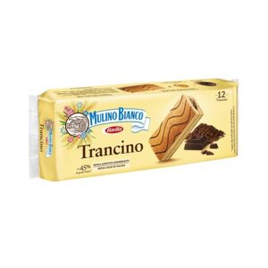 Mulino Bianco Trancino kakaós 396g
