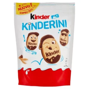 Kinder Kinderini  Keksz 250g