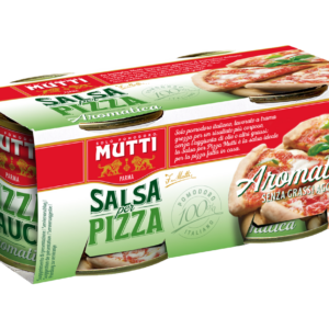 Mutti Salsa Pizza 2x210g